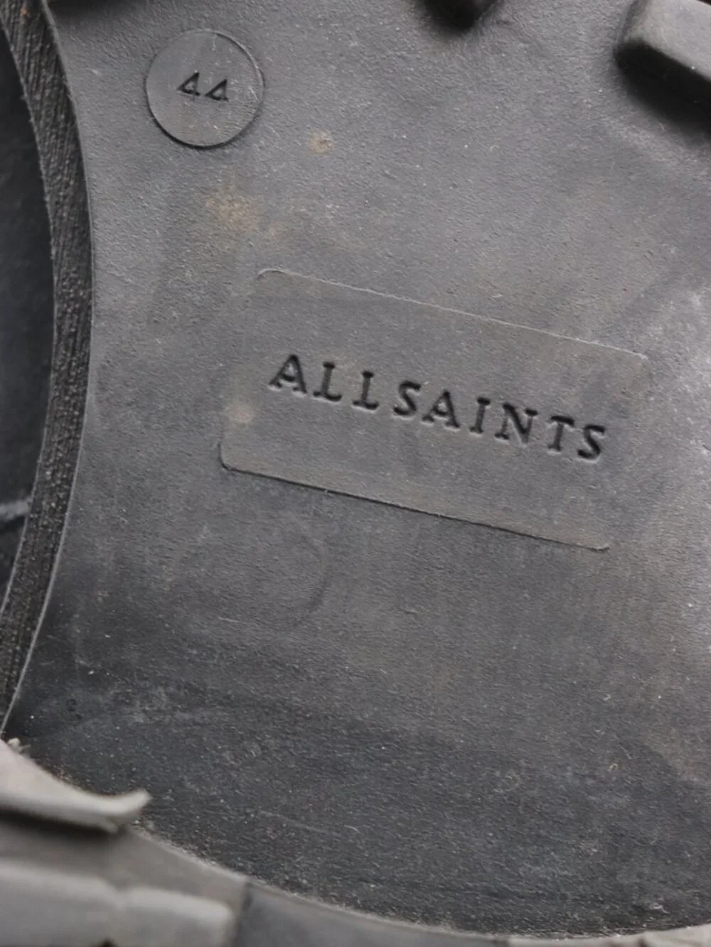 All Saints all saints